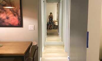 Imagem 7: Rua Apiacás. 80 m²