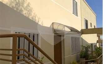 Imagem 2: São Paulo - Casa de Condomínio - TUCURUVI