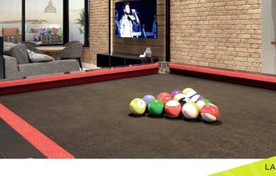 Imagem 5: Barueri - Aptos 2 dorm. Varanda e Vaga a 239 mil