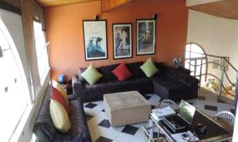 Imagem 6: CASA EM CONDOMÍNIO RESIDENCIAL em Sorocaba - SP, Além Ponte