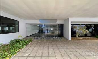 Imagem 4: Prédio/Edifício inteiro para venda tem 1000 metros quadrados em Vila Gertrudes - São Paulo