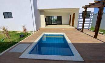 Imagem 7: Casa em Condomínio para Venda em Rio das Ostras, Alphaville, 3 dormitórios, 3 suítes, 5 ba