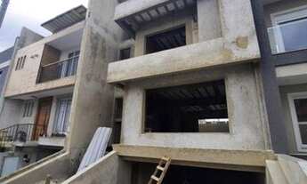 Imagem: Sobrado com 3 dormitórios à venda, 211