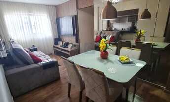 Imagem 6: Lindo Apartamento de 3 quartos sendo 1 suíte - Taguatinga Top Life