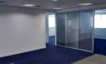 Imagem 3: Conjunto para alugar, 190 m² por R$ 9.500,00/mês - Bela Vista - São Paulo/SP