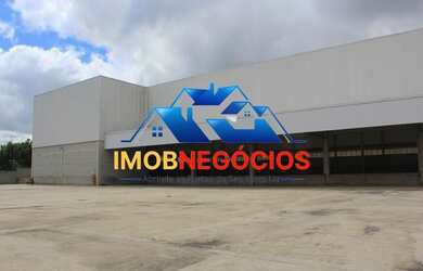 Imagem 5: COTIA - Galpão/Depósito/Armazém - Jardim da Glória