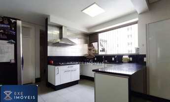 Imagem 4: Apartamento com 4 dormitórios à venda, 450 m² por R$ 5.200.000 - Lourdes - Belo Horizonte