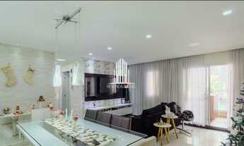 Imagem: Apartamento à venda com 102m², 3 quartos