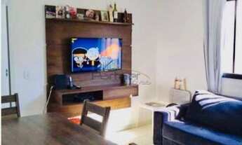 Imagem 3: Apartamento Residencial à venda, Campo Comprido, Curitiba -