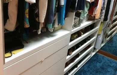 Imagem 3: Casa com 200 metros quadrados com 4 quartos