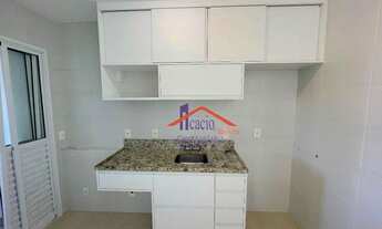 Imagem 4: Apartamento com 3 dormitórios à venda, 86 m² por R$ 745.000 - Jardim Flamboyant - Campinas