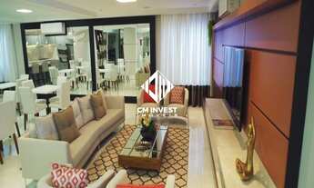 Imagem 4: Apartamento de 3 dormitórios com 1 suíte e vaga dupla no Bairro Campinas em São José