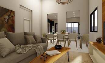 Imagem 6: Casa de condomínio para venda 150m², 3 quartos em Balneário das Garças - Rio das Ostras/RJ