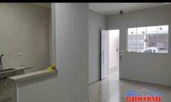 Imagem 3: Residencial - Pq Santa Felicia Jardim