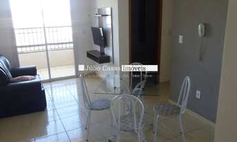 Imagem 2: Apartamento na Vila Sunset