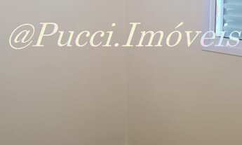 Imagem 7: APARTAMENTO 2/4 SENDO 1 SUÍTE - COM ARMÁRIOS PLANEJADOS - BAIRRO SANTA MÔNICA