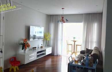 Imagem 5: Apartamento residencial à venda Condomínio Villa de Castela Vila Moreira, Guarulhos/sp