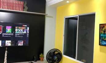 Imagem 5: Casa Térrea à Venda com 2 quartos, 2 banheiros e 2 vagas por R$ 390.000