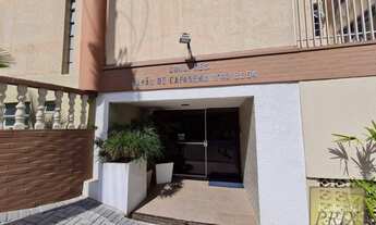 Imagem 1: Apartamento com 2 dormitórios à venda, 67 m² por R$ 260.000,00 - Cristo Rei - Curitiba/PR