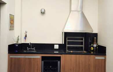 Imagem 2: Casa de condomínio para venda com 3 quartos no Condomínio Paulistano