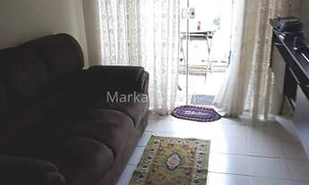 Imagem 6: Ref.: 2389 - Apartamento 2/4 - Bairu