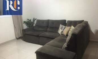 Imagem 3: Casa com 2 dormitórios à venda, 90 m² por R$ 450.000 - Jardim Barcelona - Indaiatuba/SP