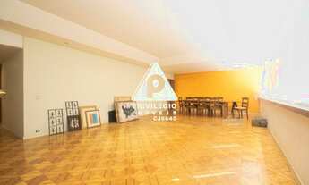 Imagem 6: Privilégio Imóveis Vende: Excelente apartamento 3 quartos em COPACABANA - RJ