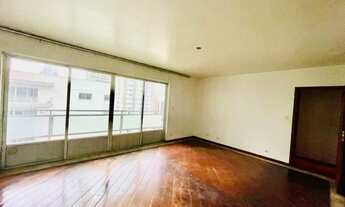 Imagem 2: Apartamento para venda tem 114 metros quadrados com 3 quartos em Moema - São Paulo - SP