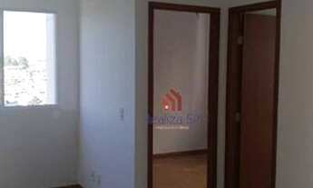 Imagem 2: Apartamento com 1 dormitório à venda, 33 m² por R$ 180.000,00 - Santa Maria - Osasco/SP