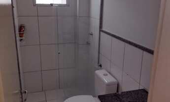 Imagem 4: Apartamento para venda tem 54 metros quadrados com 2 quartos