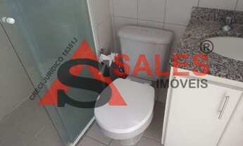 Imagem 5: Apartamento para locação, R$ 2.500, 2 dormitórios, 1 suíte, 2 vagas, Rua Ribeiro do Amaral