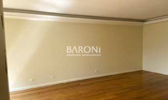 Imagem 3: São Paulo - Apartamento Padrão - Jardim Europa