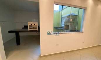 Imagem 4: Apartamento à venda, 95 m² por R$ 455.000,00 - Vila Camilópolis - Santo André/SP