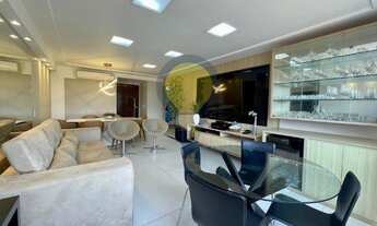 Imagem 5: Apartamento à venda, 3 suítes, 2 vagas, Barro Vermelho - Natal/RN