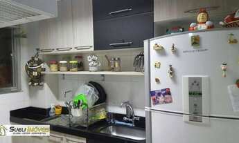 Imagem 5: Apartamento residencial à venda, Botafogo, Macaé