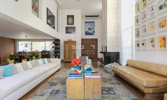 Imagem 3: CURITIBA - Casa de Condomínio - São João