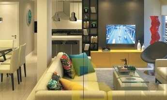 Imagem 4: Porto Alegre - Apartamento Padrão - Menino Deus