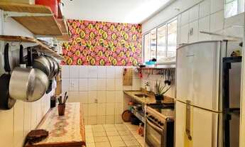 Imagem 5: Casas em Jacaraipe próximas à praia