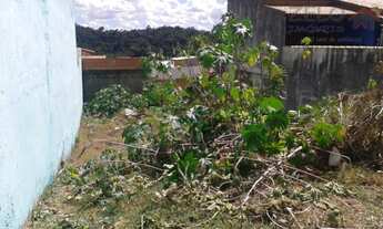 Imagem 3: Terreno à venda, 250 m² - Jardim Vista Alegre - Campo Limpo Paulista/SP