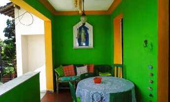 Imagem 3: Casa de 220 metros quadrados no bairro Santa Teresa com 5 quartos