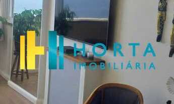 Imagem 6: 3 Quartos na Av Atlântica