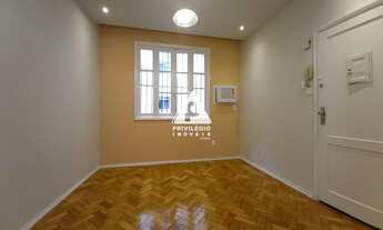 Imagem 3: Exepcional conjugado todo reformado e semi mobiliado no centro