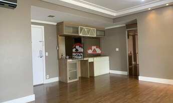 Imagem 2: São José dos Campos - Apartamento Padrão - Condomínio Royal Park