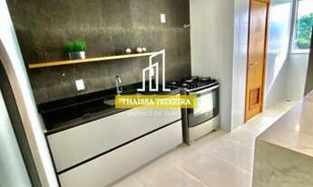 Imagem 7: Apartamento para venda possui 98 metros quadrados com 3 quartos em Bento Ferreira - Vitóri