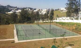 Imagem 4: TERRENO RESIDENCIAL em COTIA - SP, PARQUE RINCÃO