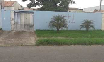 Imagem 6: Casa com 3 dormitórios à venda por R$ 460.000,00 - Cidade Jardim - São José dos Pinhais/PR