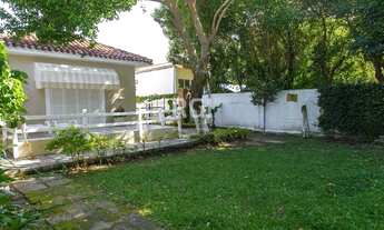 Imagem 7: Porto Alegre - Casa Padrão - Ipanema