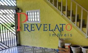 Imagem 4: SB-8375 LINDO SOBRADO EM SANTO ANDRÉ