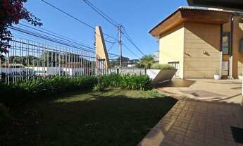 Imagem 3: Sobrado Triplex Condomínio Fechado Bom Retiro Todo Face Norte