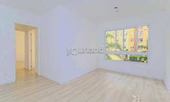 Imagem: Life Park semi - mobiliado